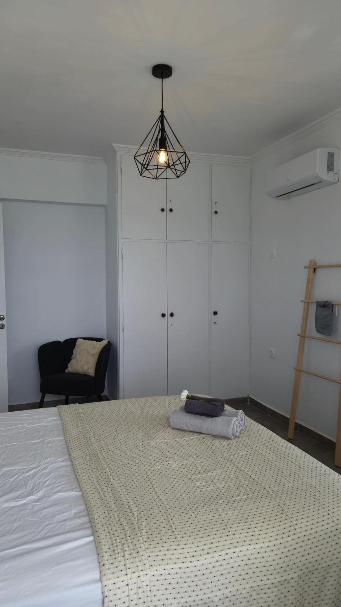 Lana'S Place 卡拉莫斯 外观 照片